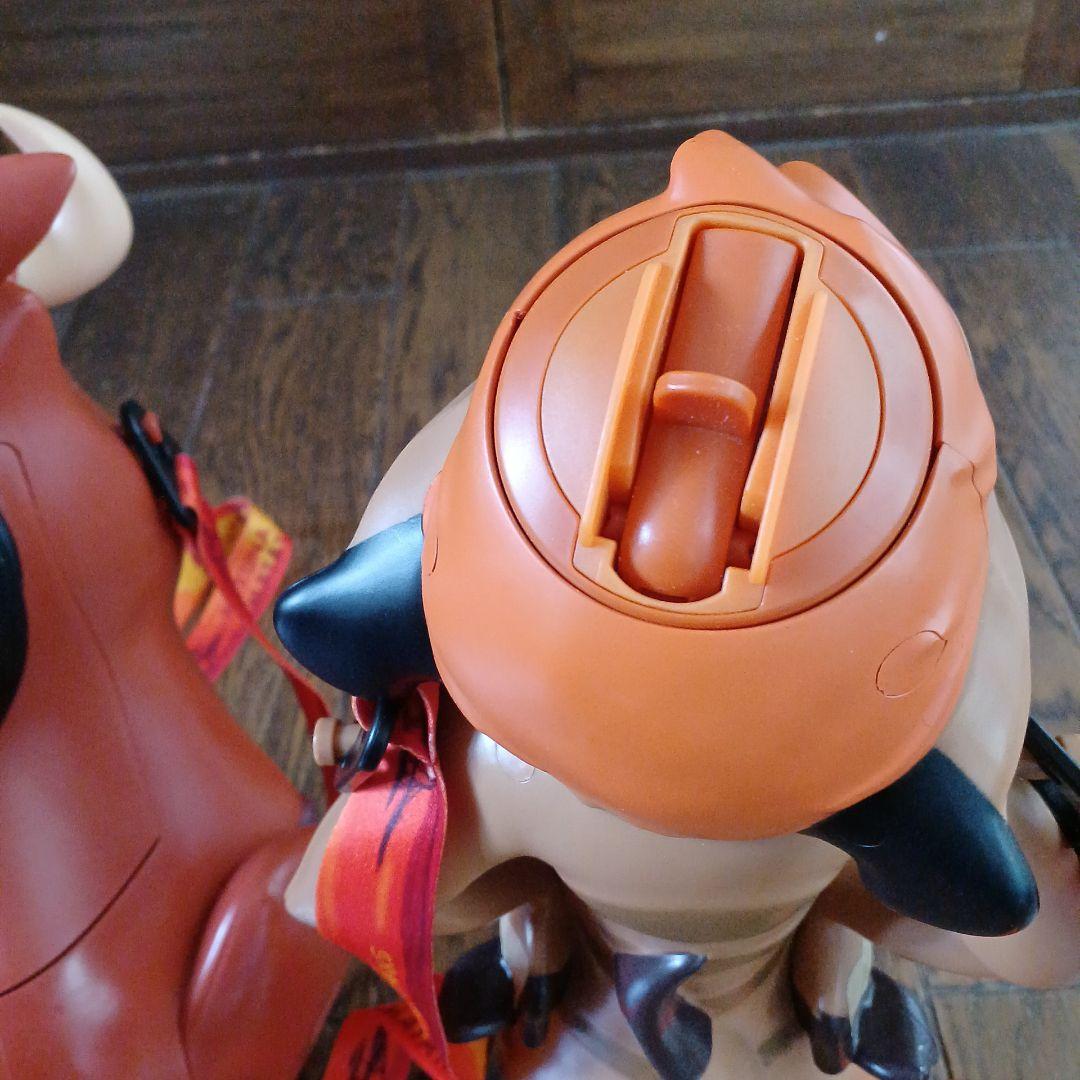 WDWにて購入。Disney Parks ティモンとプンバァ 二個セット