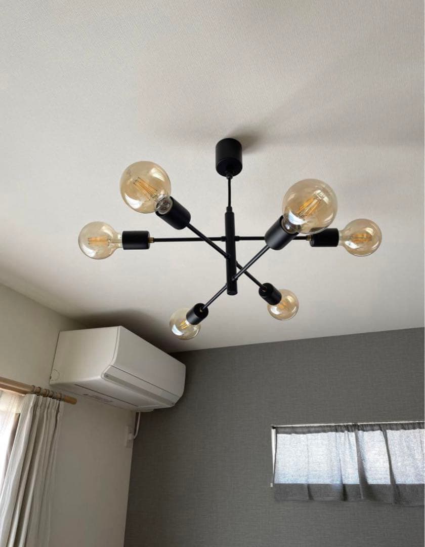 ニトリ ペンダントライト セイス