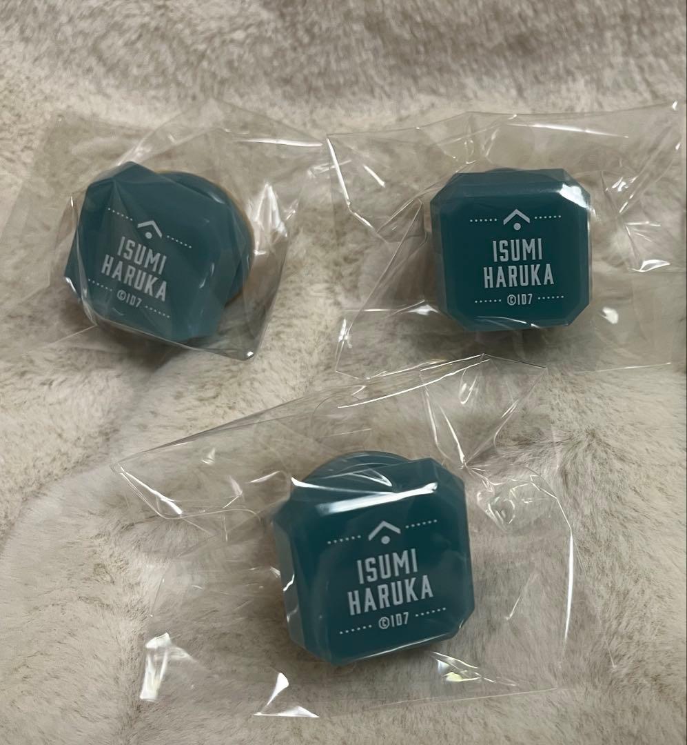 アイナナ リンライ リングライト 亥清悠10th Anniversary - メルカリ