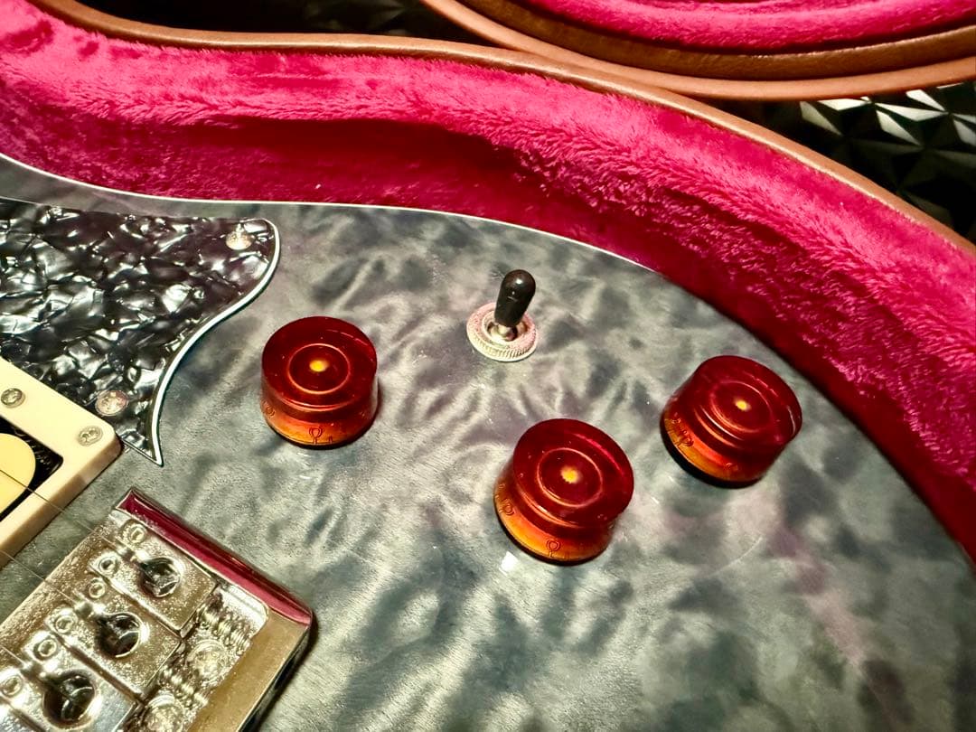 Ryoga Hornet LEC-TQM 中古改良品