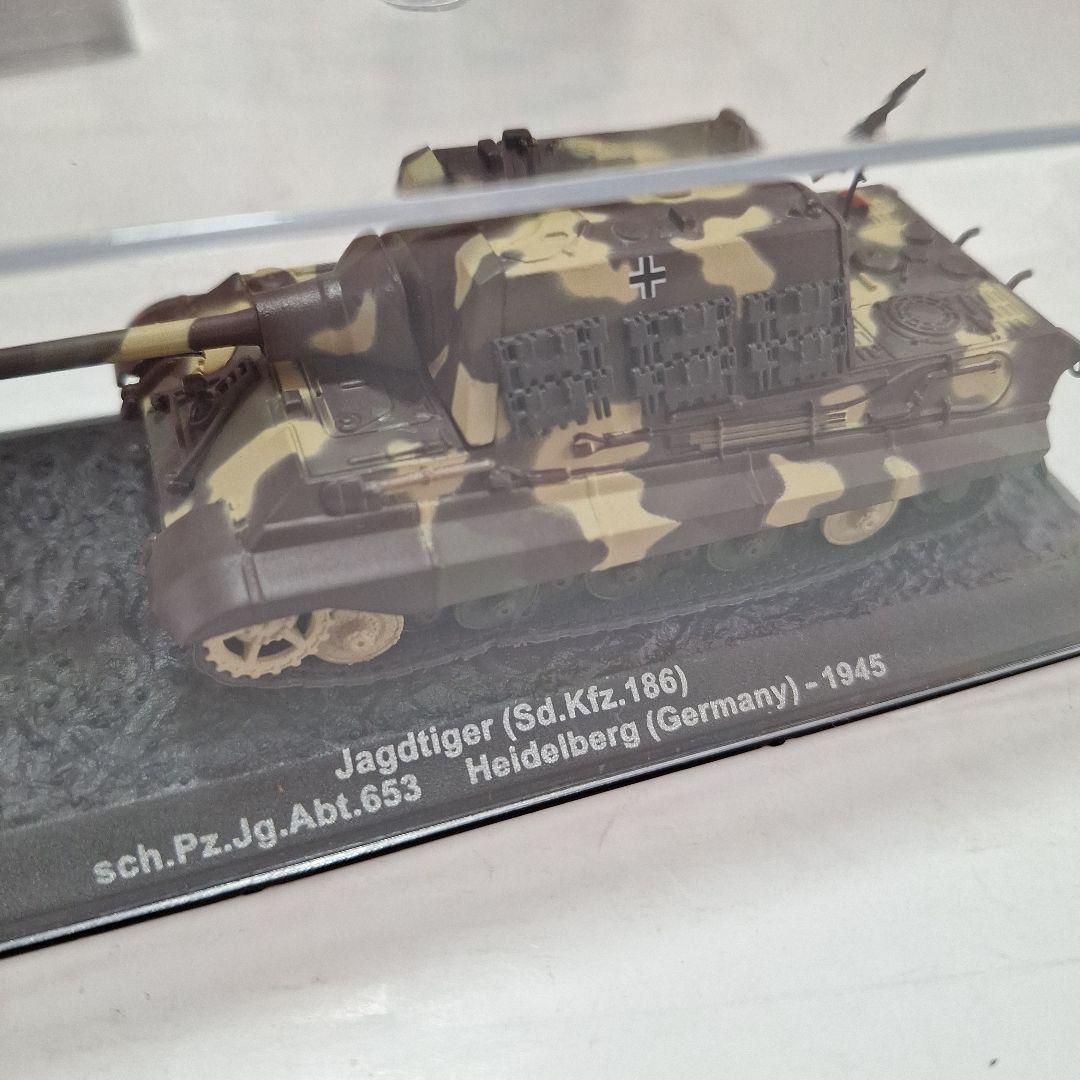 コンバット・タンクモデルコレクション 傑作戦車&装甲戦器車両コレクション
