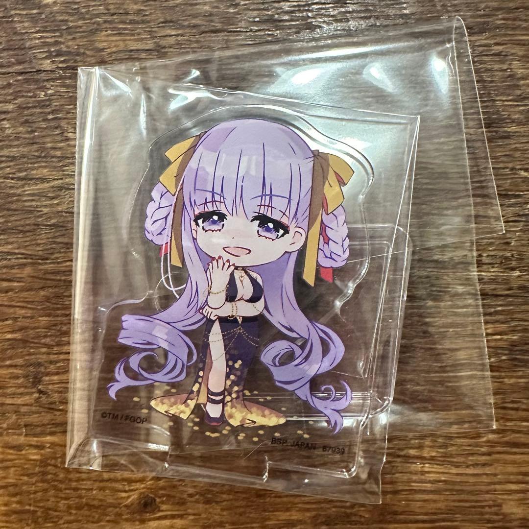 一番くじ fate/grand order I賞 BBドバイ BBコスモ セット - メルカリ