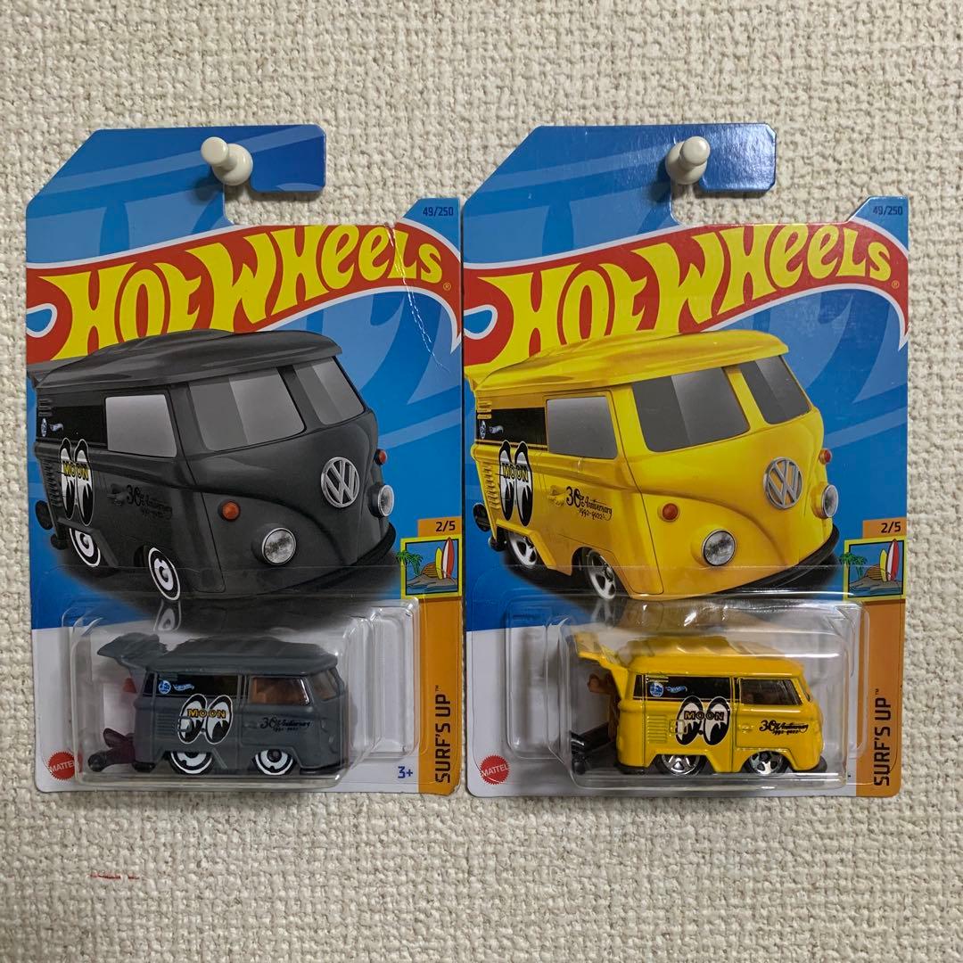 ムーンアイズ hotwheels MATCHBOX 13台セット - メルカリ