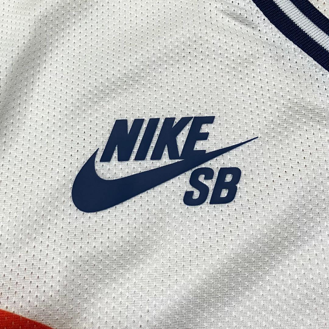 NIKE SB×Parra パラ 東京オリンピック USA代表 ジャージTシャツ