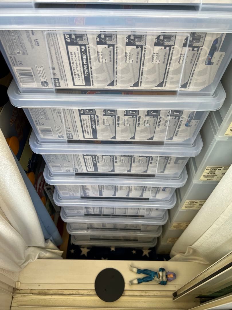 Hot Wheels ミニカー コレクション