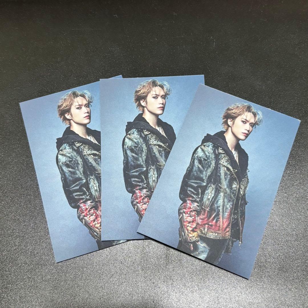 藤原樹 トレカ - メルカリ