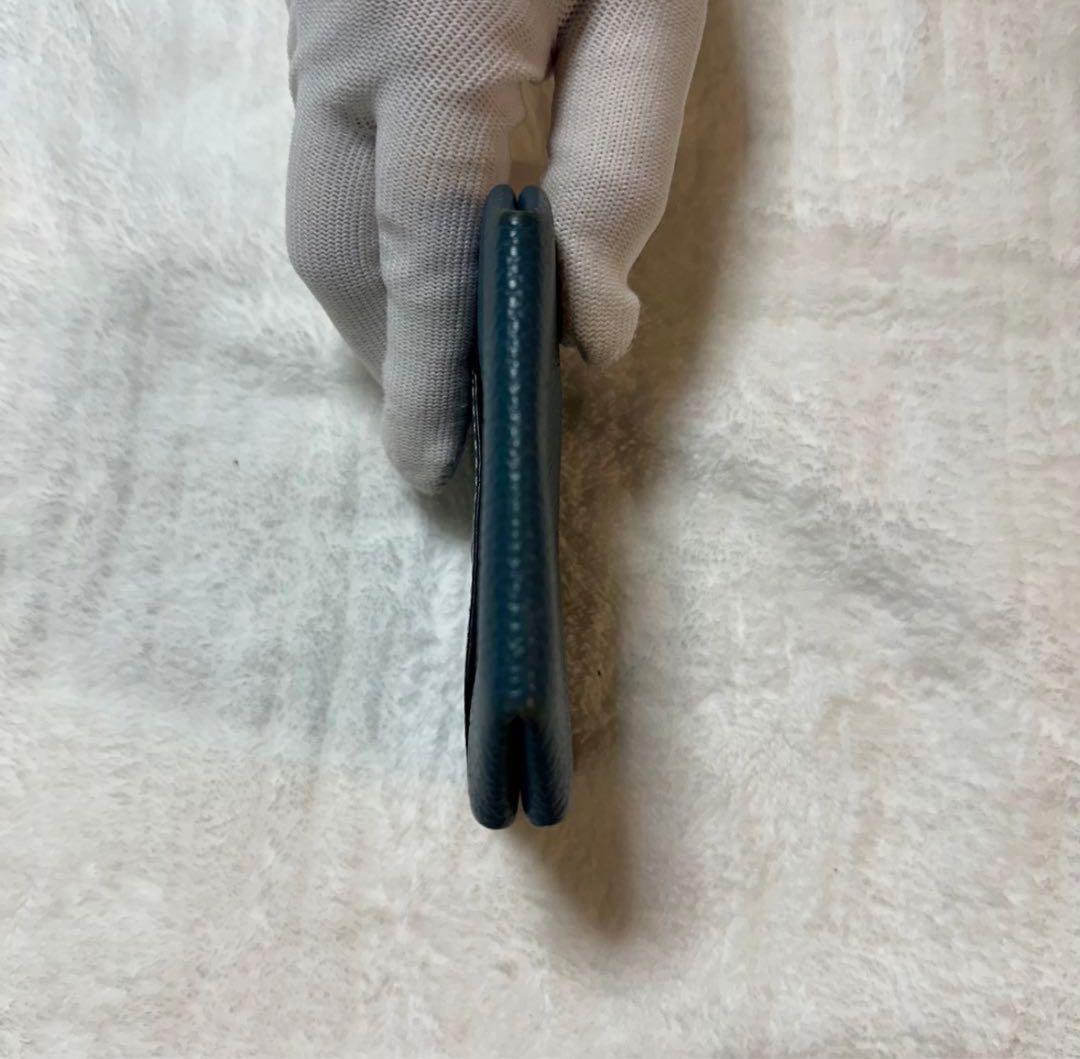 【激レア】HERMES（エルメス） レザーケース　（ヴィンテージ）