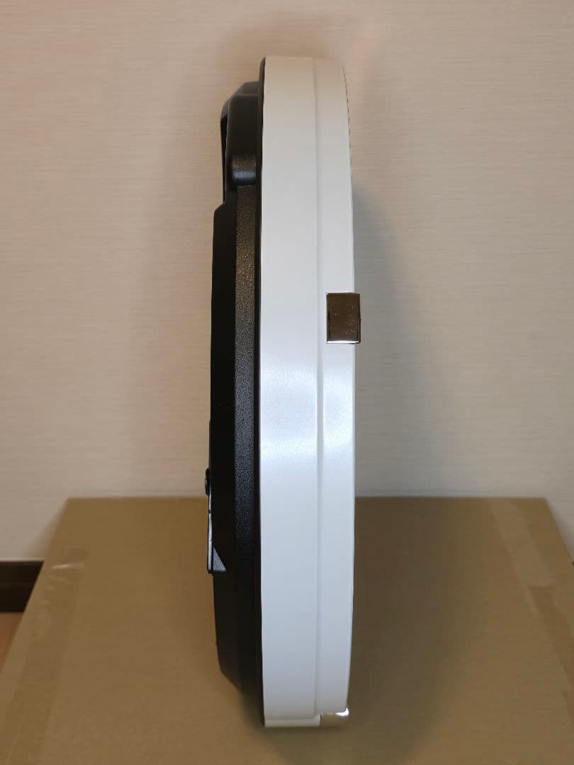 リズム 掛け時計 電波 からくり スモールワールド 4MN537RH