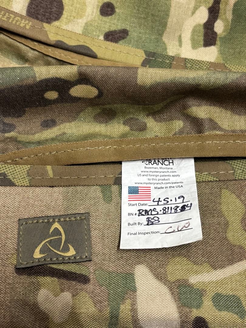 ベトナム戦争 希少レア？ DAVIS型ナイロンベルト青色 ベトナム戦争装備