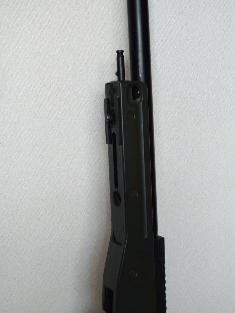 まあ 　東京マルイ　L96 AWS O.D.STOCK