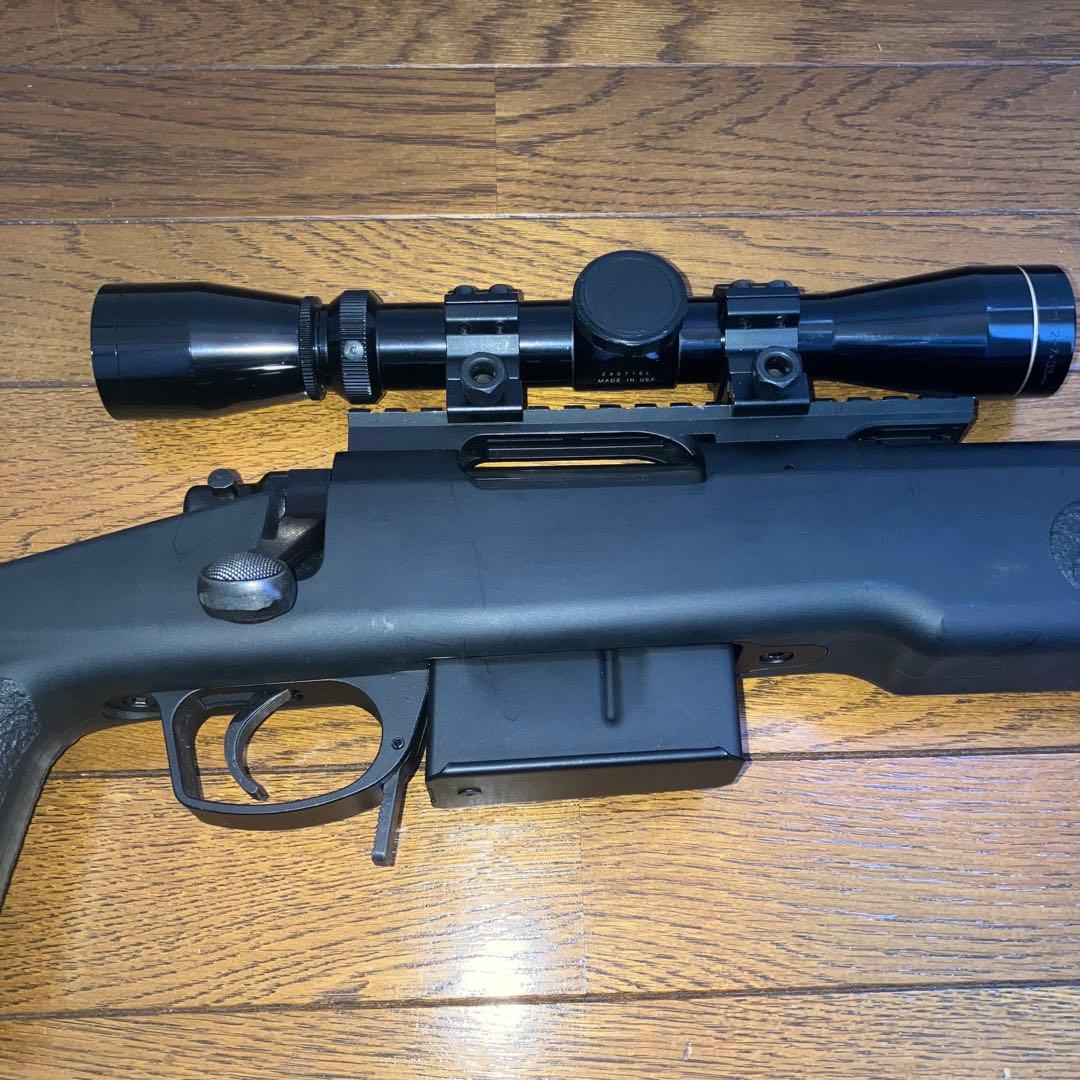 M40A5 東京マルイ