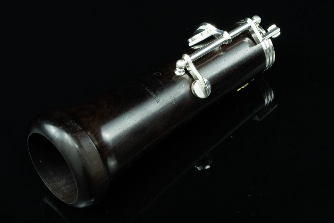 【美品 メンテナンス済】　Marigaux Lemaire オーボエ　ルメール