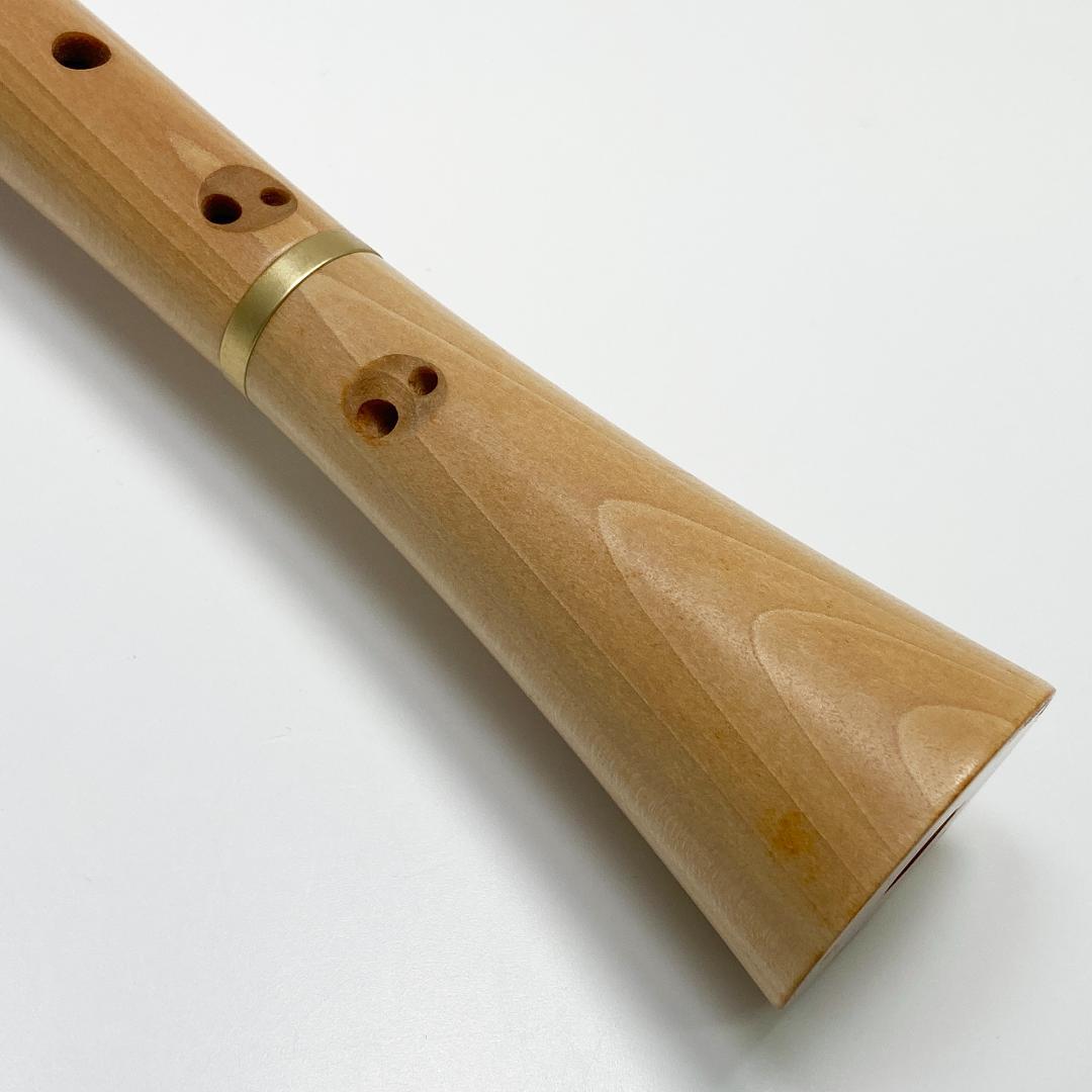 Moeck アルトリコーダー ドイツ製 木製リコーダーの通販はau PAY