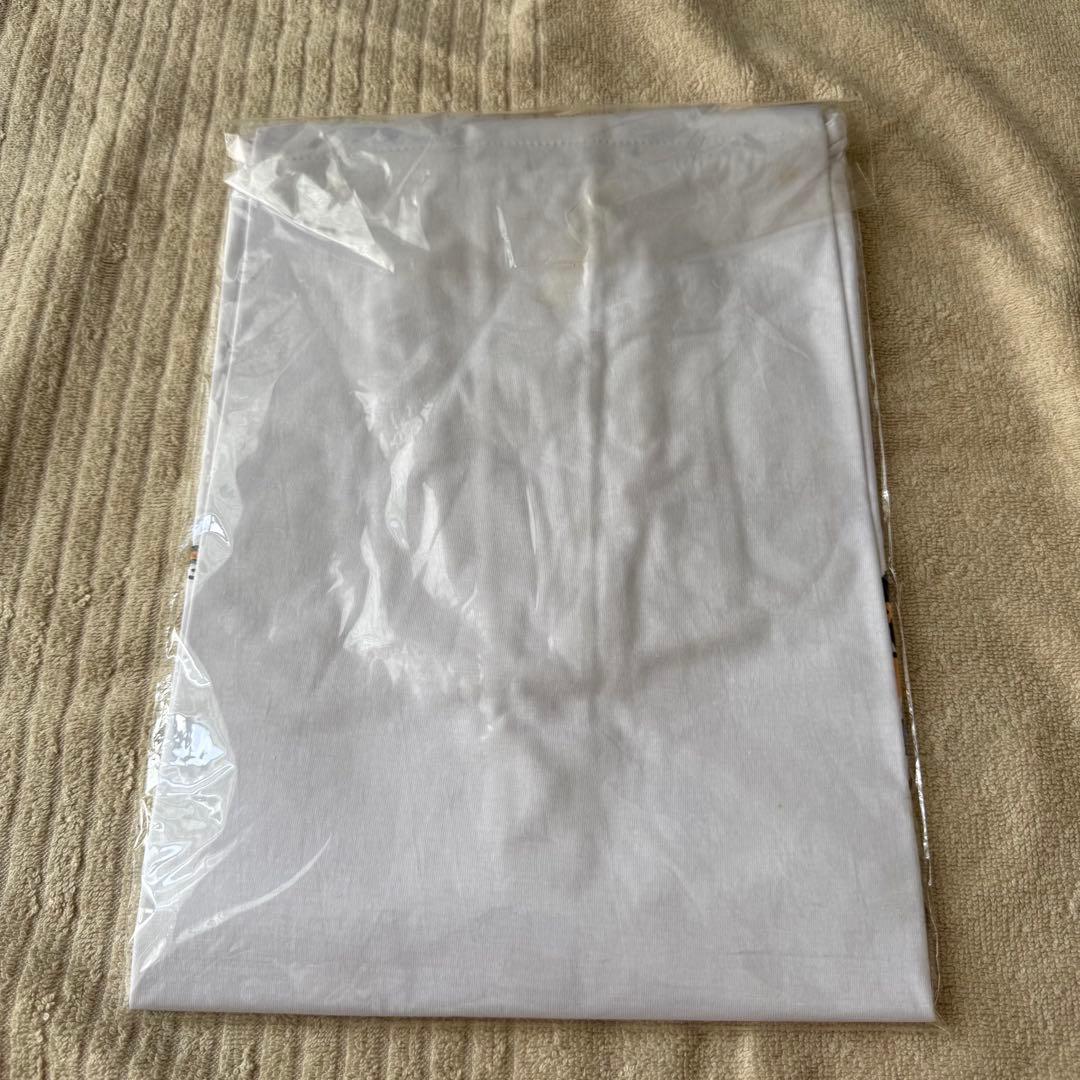 DOSUKOI QUARTET 相撲キャラクター Tシャツ Mサイズ