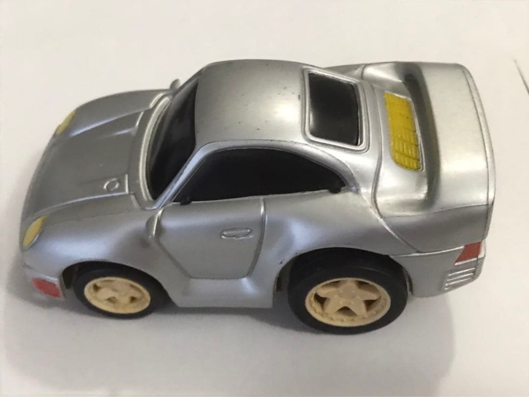 ミニカー　トミカ　三種類