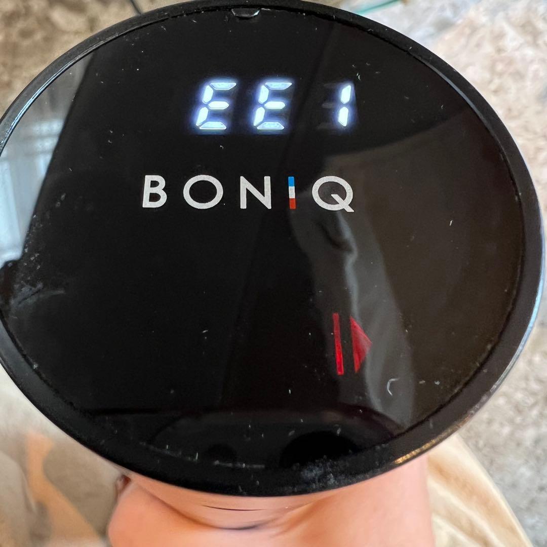 低温調理器　BONIQ 2.0