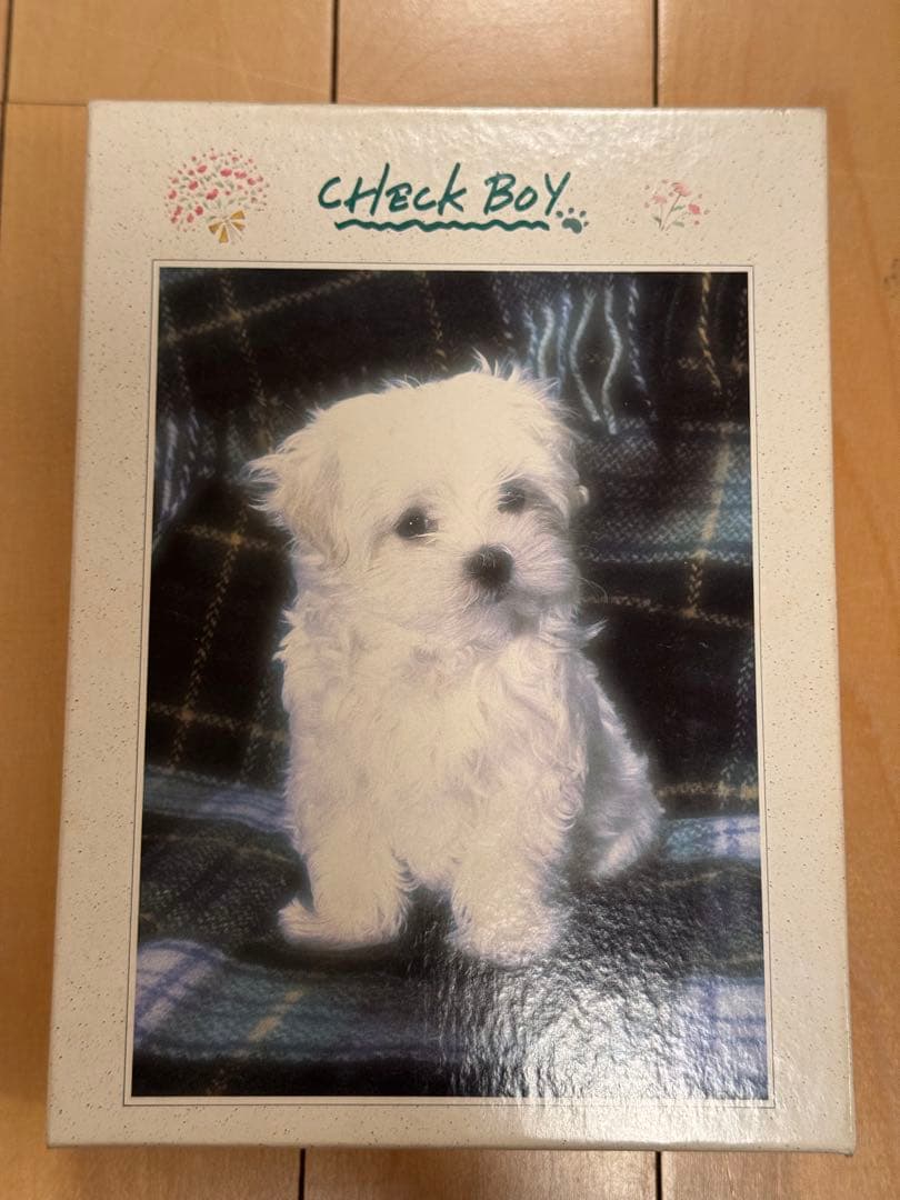 ジグソーパズル 9点セット スヌーピー、ラッセン、マリオ他