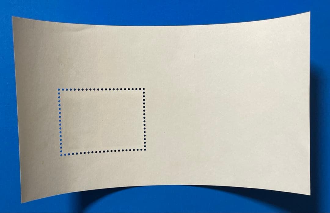 美品！】T38 万里の長城(未使用4種完、小型シート) - メルカリ