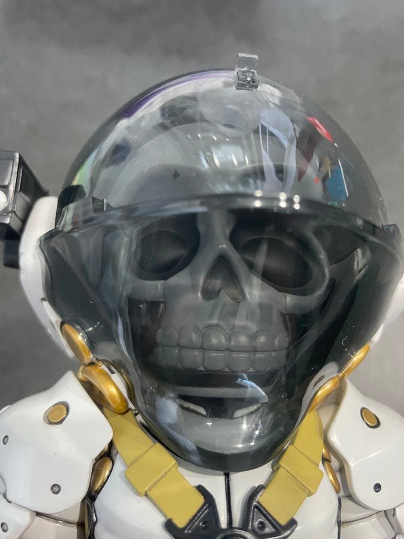 ねんどろいどじゃんぼ ルーデンス Kojimaproduction