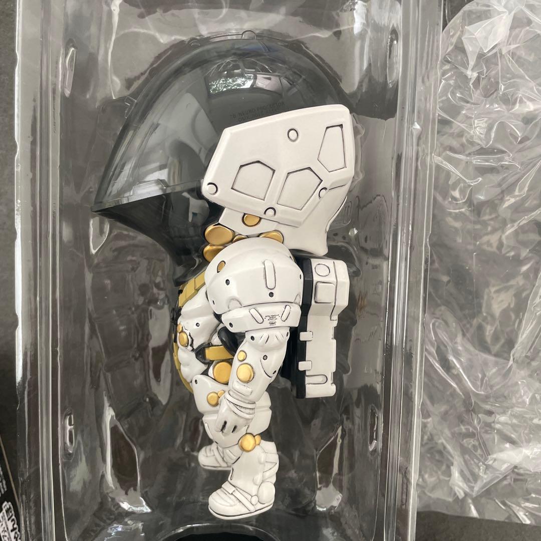 ねんどろいどじゃんぼ ルーデンス Kojimaproduction