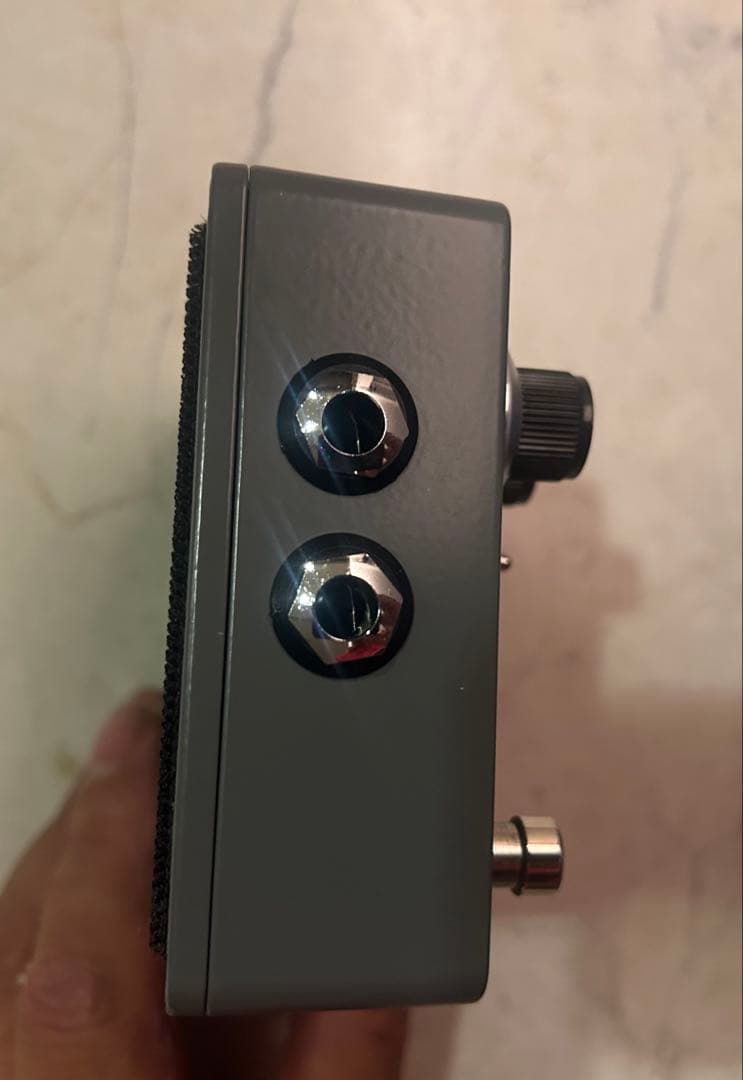 ギター PastFx Chorus Ensemble MN3007 CE-1