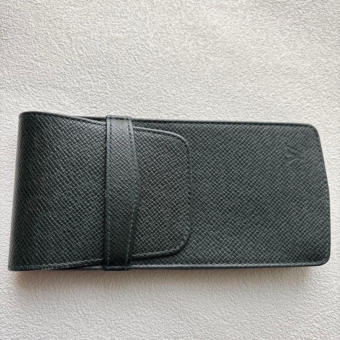 LOUIS VUITTON pen case ヴィトンペンケース　M30354