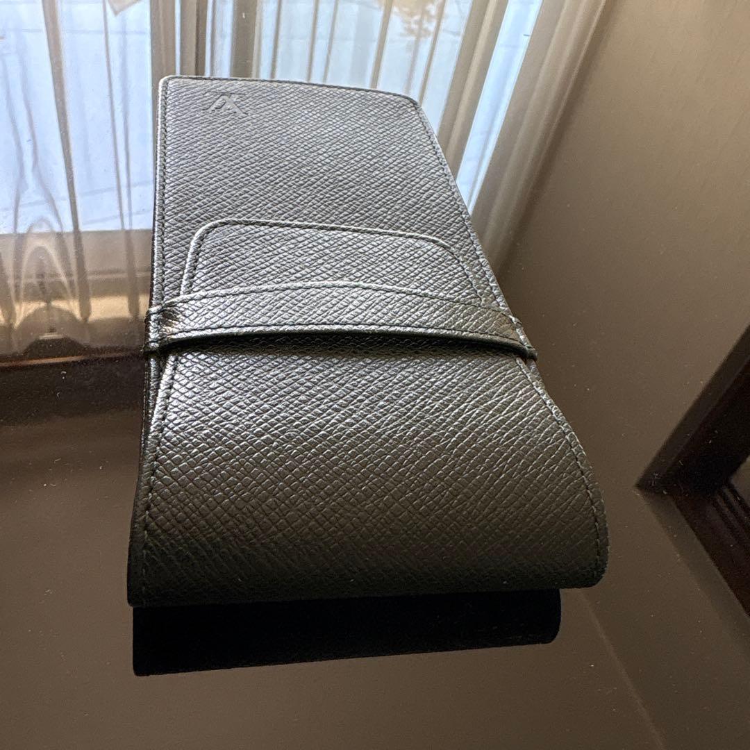 LOUIS VUITTON pen case ヴィトンペンケース　M30354