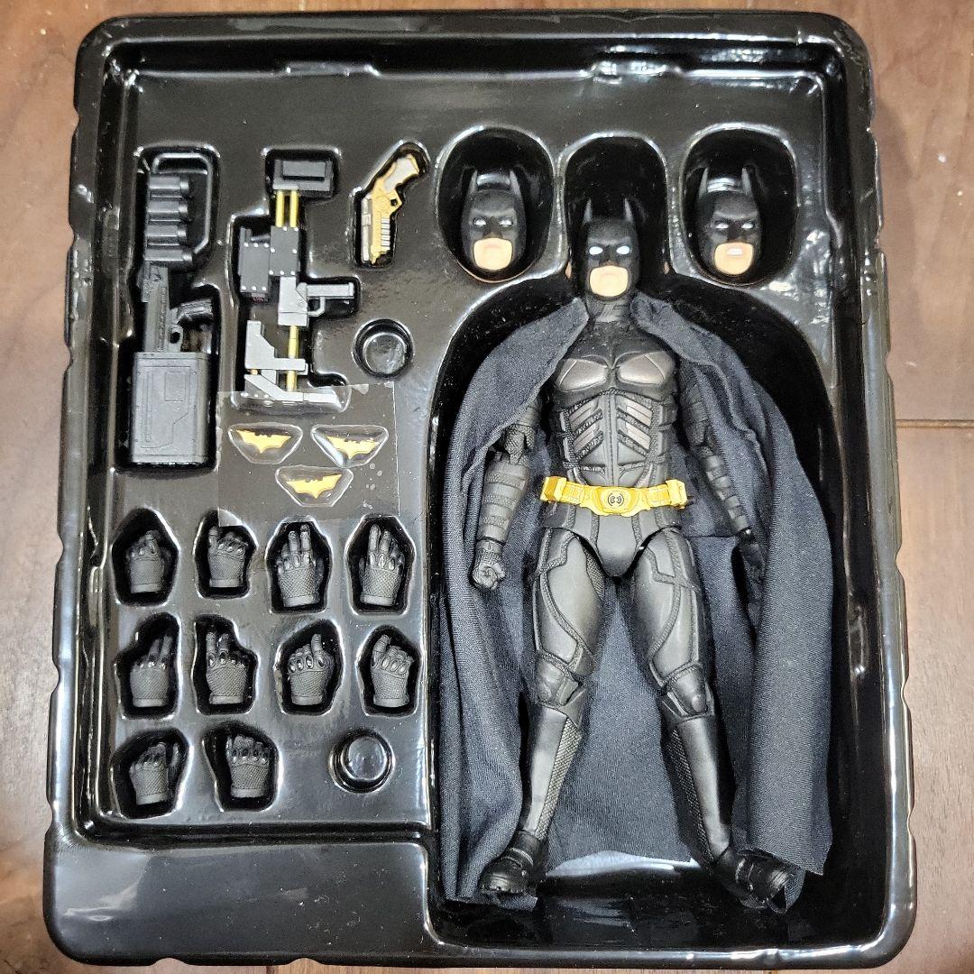 2009 壽屋 全世界600体限定【☆WINTER☆ SOLDIER】希少！