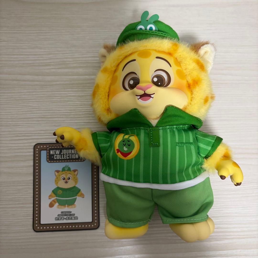 ズートピア2 TOPTOY クロウハウザー - メルカリ