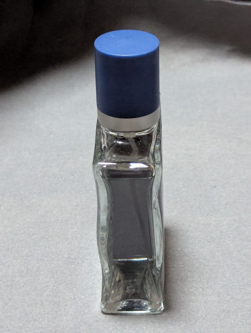 廃盤希少ヒューゴボスエレメンツアクアオードトワレ100ml