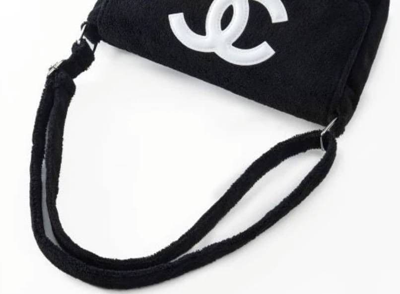 あおまき ショルダーバッグ ホワイト ノベルティ