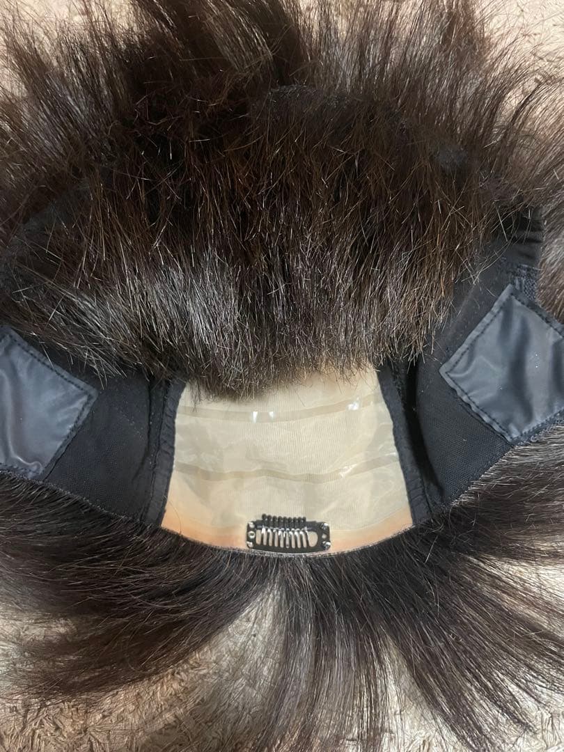 BEAUTY FIT 医療用 フルウィッグ ショート