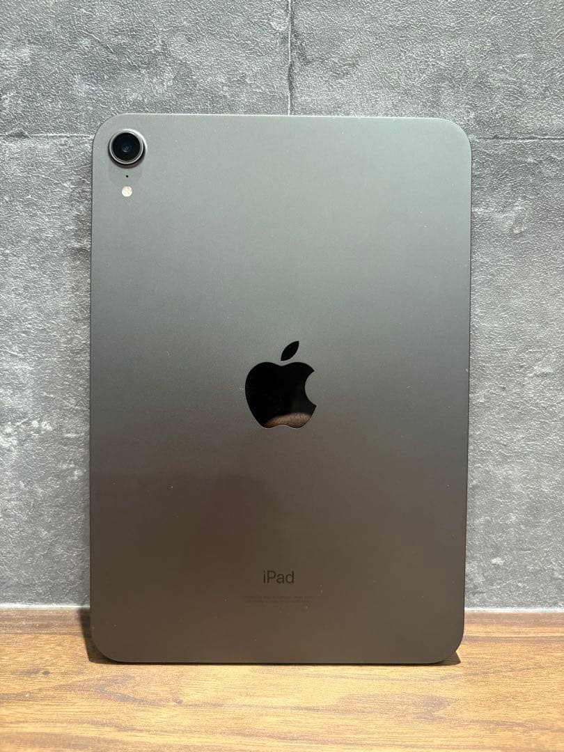 ニーノ様専用 iPad mini 第6世代 256GB WI-FIモデル