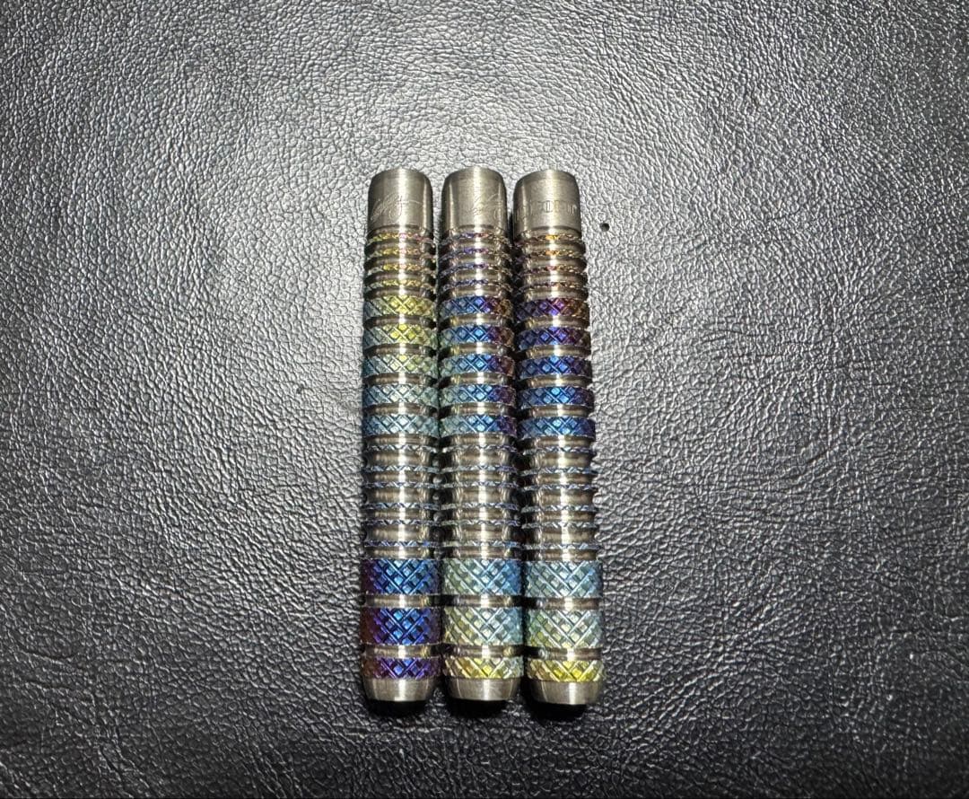 激レア ユニコーン マエストロ 90% 浅田斉吾モデル フェーズ2 ピューリスト