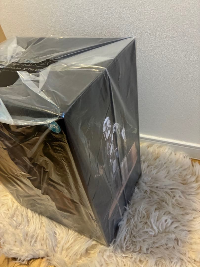 コトブキヤ スターウォーズ マンダロリアン グローグー ARTFX