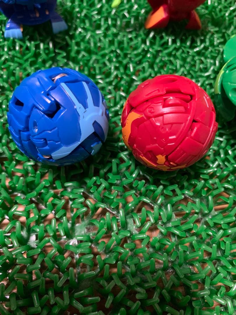 爆丸　まとめ売り　中古　ジャンク