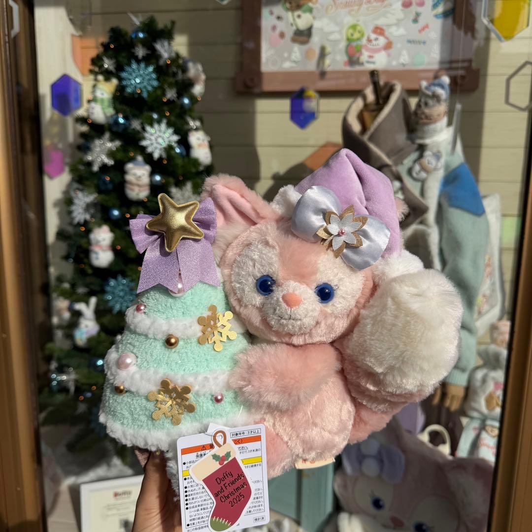 お顔厳選】シークレット・オブ・スノーウィーデイ リーナベル