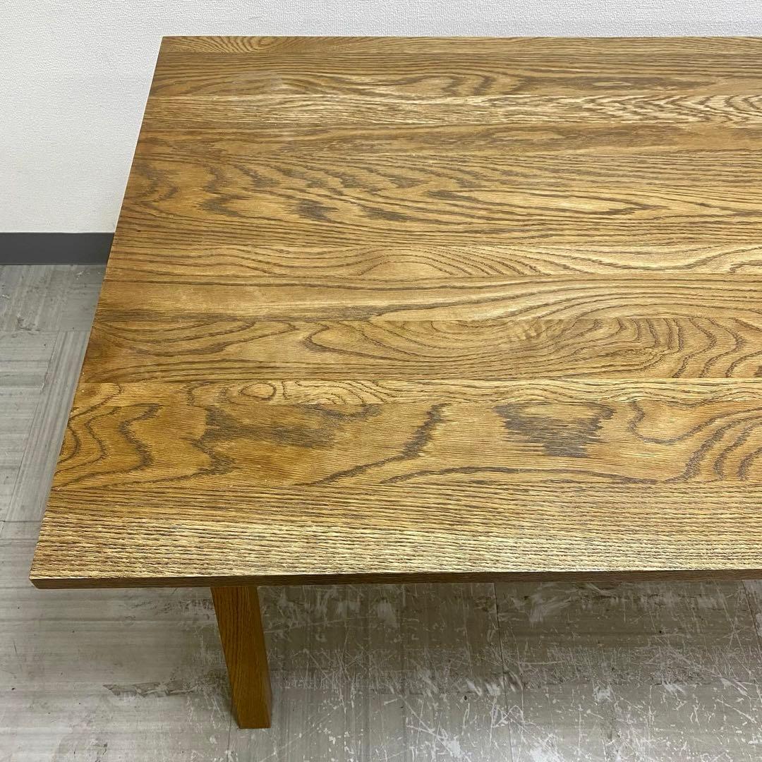 unico ELEMT W1600 ウニコ エレムト ダイニングテーブル