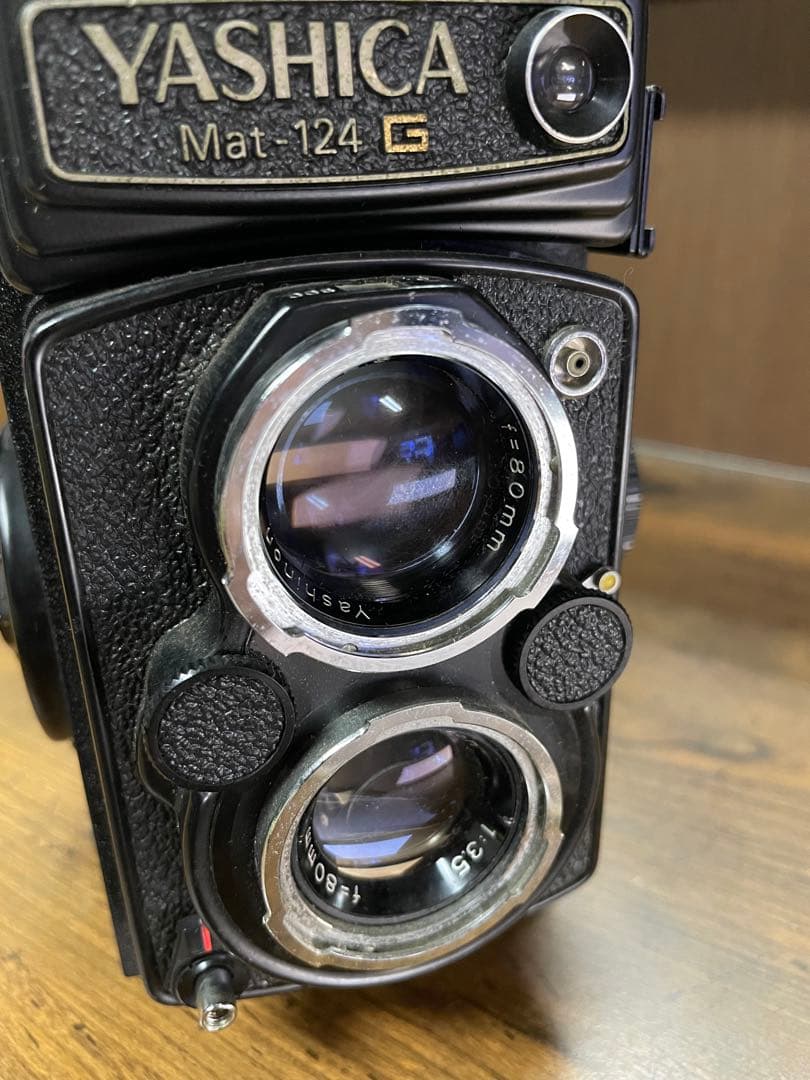 YASHICA ELECTRO 35 CCN フィルムカメラ YASHICA ELECTRO35 CCN