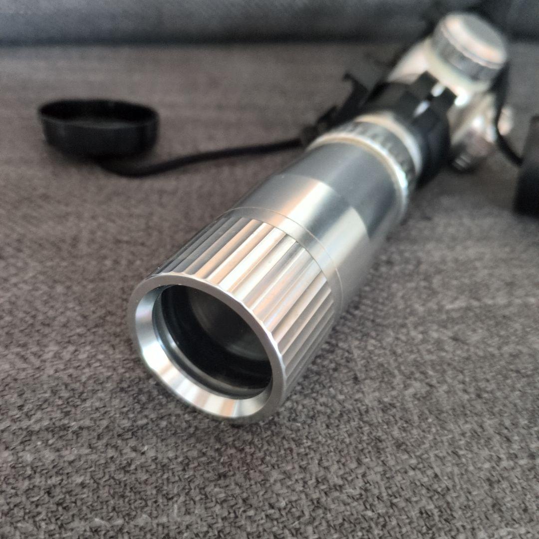 マガジン　MGC S＆W M645 ハイパワーカスタム スコープ付