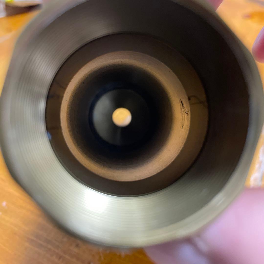 C&C Rex MG7 .308スタイル サプレッサー 14mm逆ネジ