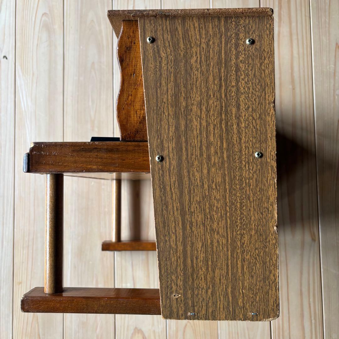 JAYMAR トイピアノ 1970年代 アメリカ製 レストア済 - メルカリ