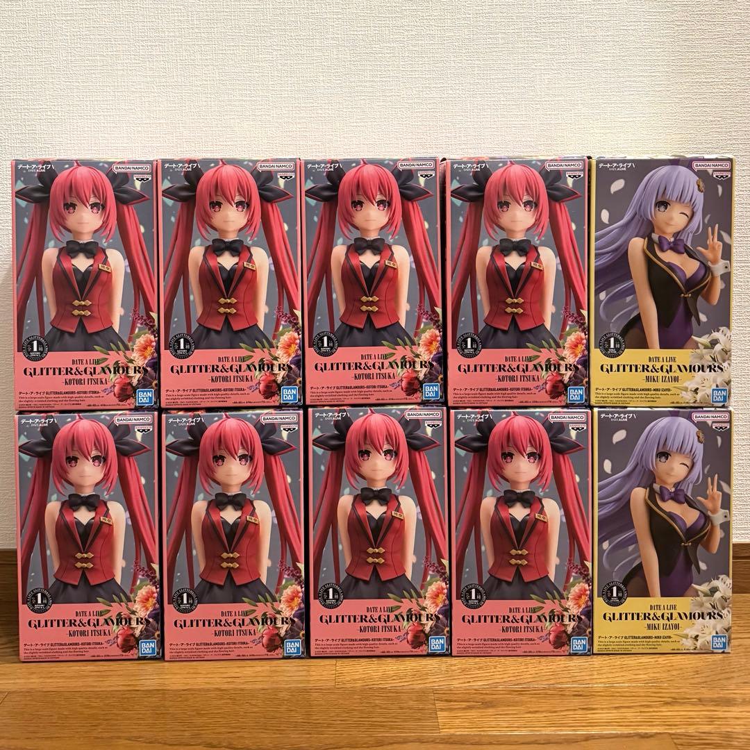 美少女系 プライズフィギュア まとめ売り 20体セット！！