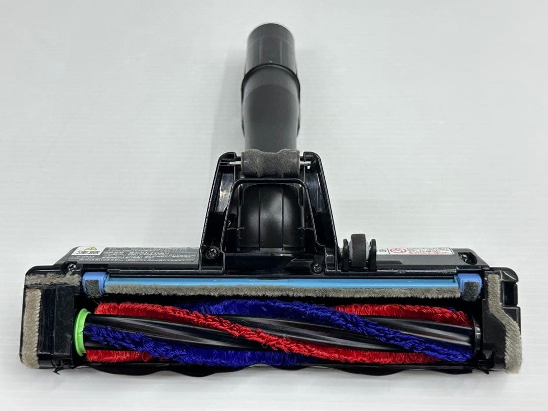 PV-BL1J-003 日立 掃除機 D-DP32 ヘッド 回転ブラシ 黒