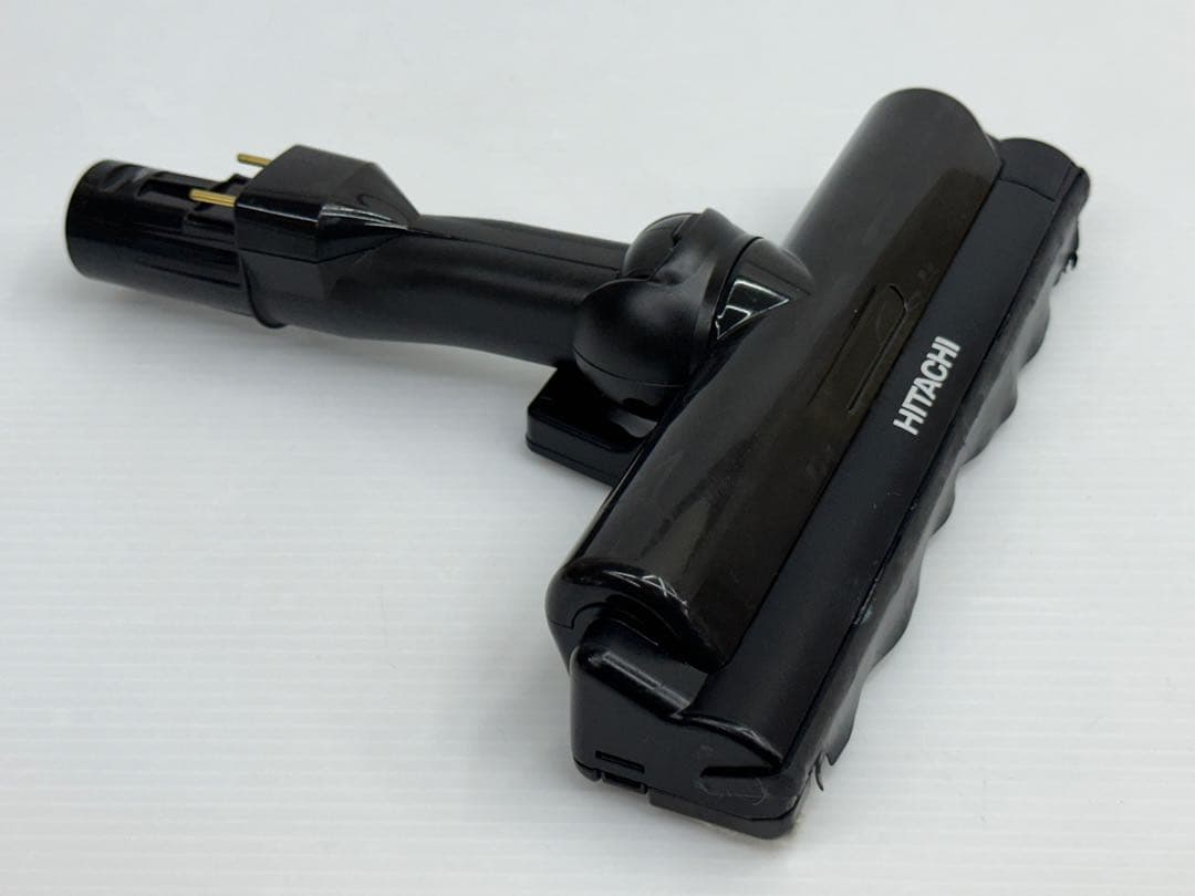 PV-BL1J-003 日立 掃除機 D-DP32 ヘッド 回転ブラシ 黒