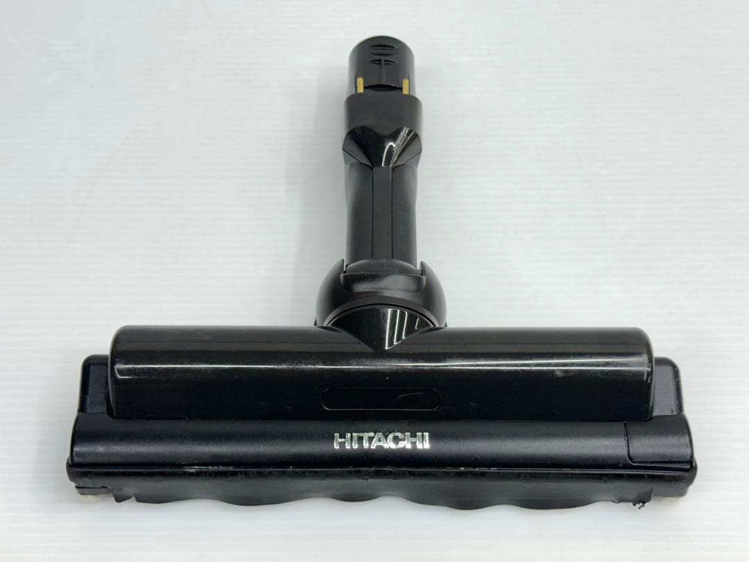PV-BL1J-003 日立 掃除機 D-DP32 ヘッド 回転ブラシ 黒