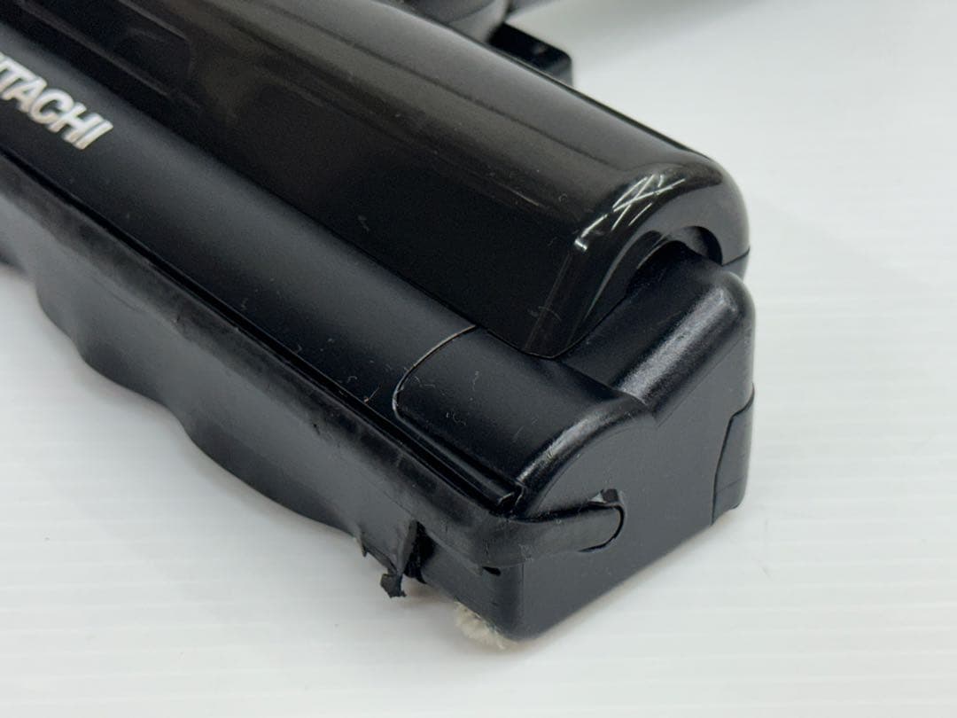 PV-BL1J-003 日立 掃除機 D-DP32 ヘッド 回転ブラシ 黒