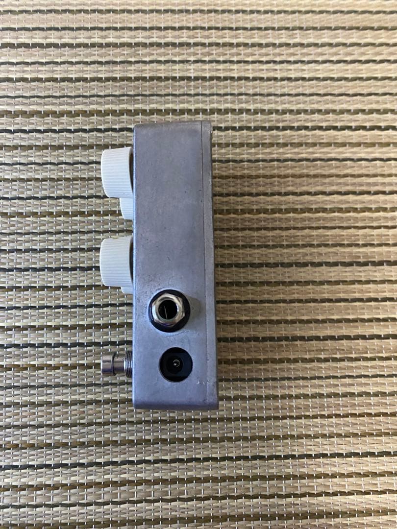 Jan Ray clone HMPF製