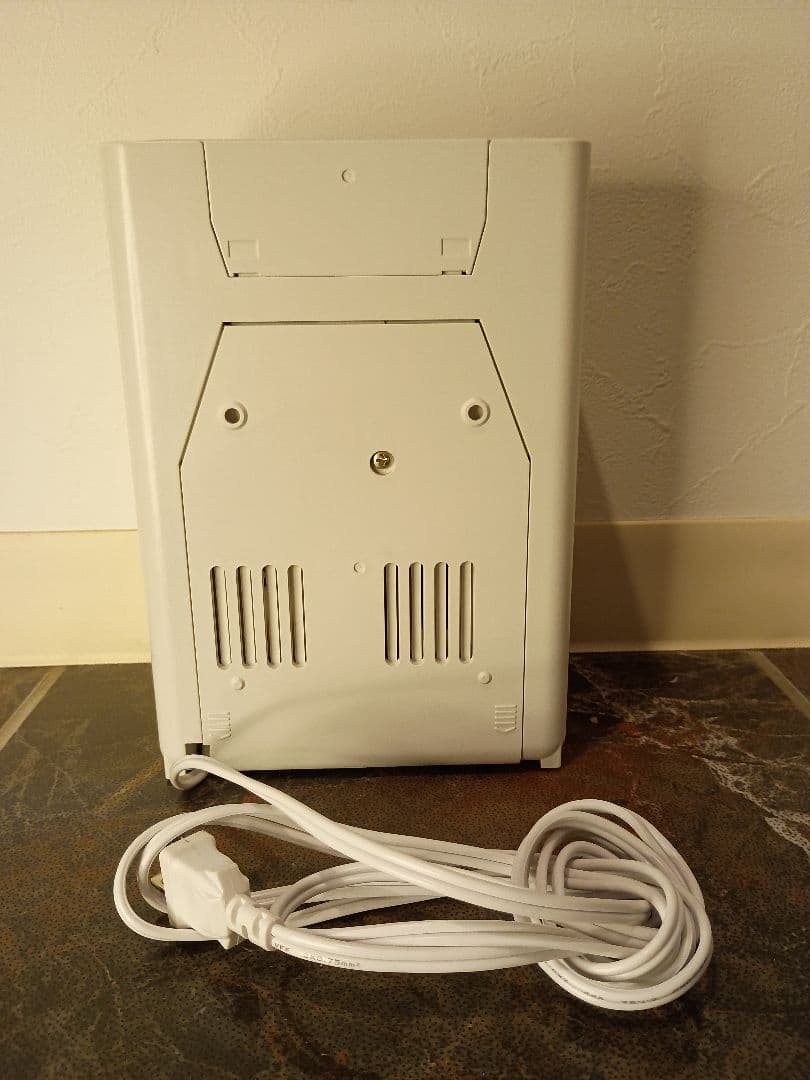 MAX　タイムレコーダー　ER-60SU