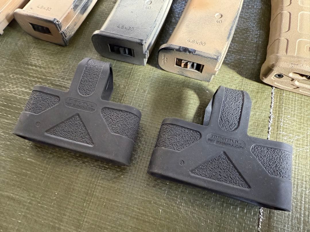 ジャンク パーツ取り エアガン 電動ガンガスガン まとめセット スペアパーツ等